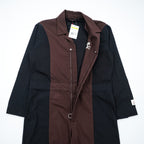 JORDAN BRAND ( NIKE ) オールインワン ツナギ ジャンプスーツ S ブラック W J SP TT JUMPSUIT fb2650-227