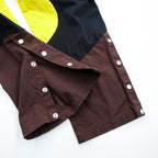 JORDAN BRAND ( NIKE ) オールインワン ツナギ ジャンプスーツ S ブラック W J SP TT JUMPSUIT fb2650-227