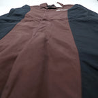 JORDAN BRAND ( NIKE ) オールインワン ツナギ ジャンプスーツ S ブラック W J SP TT JUMPSUIT fb2650-227