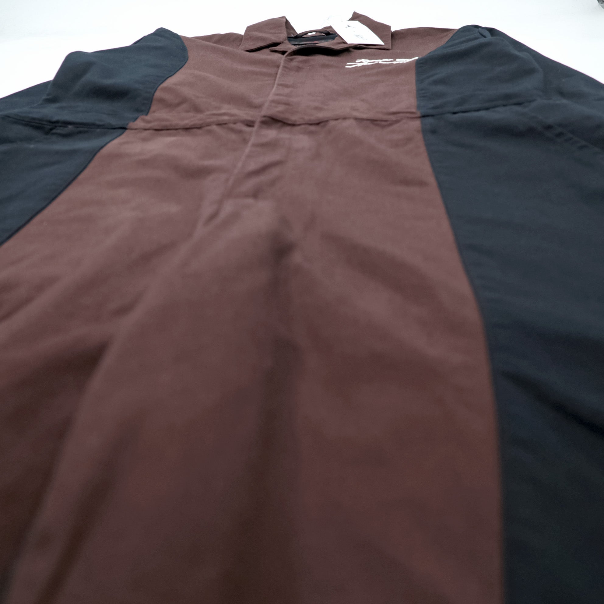 JORDAN BRAND ( NIKE ) オールインワン ツナギ ジャンプスーツ S ブラック W J SP TT JUMPSUIT fb2650-227