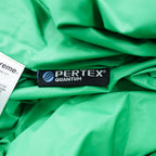 Supreme マイクロダウンパンツ PERTEX Micro Down Pant M グリーン 中綿 キルティング