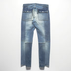 UNDERCOVER Made in Japan Denim Pants, Jeans, Size M, Stretch, JUQ4501-1, John UNDERCOVER