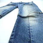 UNDERCOVER Made in Japan Denim Pants, Jeans, Size M, Stretch, JUQ4501-1, John UNDERCOVER