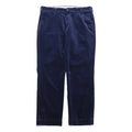 Polo Ralph Lauren コーデュロイ チノパンツ スラックス XL ネイビー CLASSIC FIT