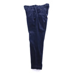Polo Ralph Lauren コーデュロイ チノパンツ スラックス XL ネイビー CLASSIC FIT
