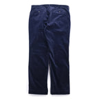 Polo Ralph Lauren コーデュロイ チノパンツ スラックス XL ネイビー CLASSIC FIT