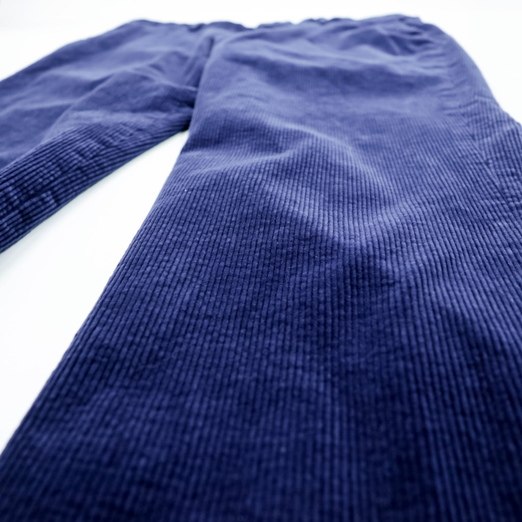 Polo Ralph Lauren コーデュロイ チノパンツ スラックス XL ネイビー CLASSIC FIT