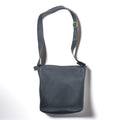 Vintage Coach Bucket Shoulder Bag Glove Tanned Leather Made in USA 1738-310