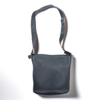 Vintage Coach Bucket Shoulder Bag Glove Tanned Leather Made in USA 1738-310