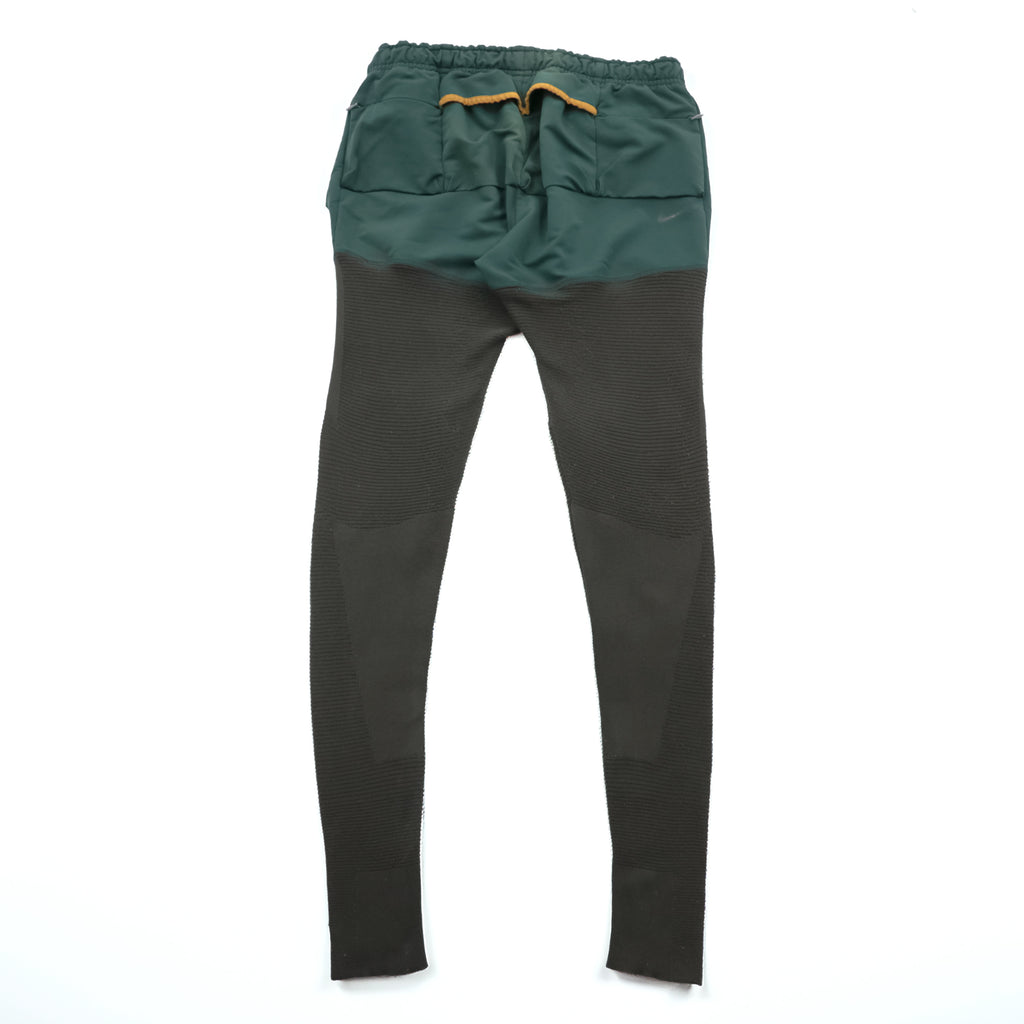 GYAKUSOU (NIKE × UNDERCOVER) ユーティリティ タイツ レギンス M ストレッチ UTILITY TAIGHTS 743338-300