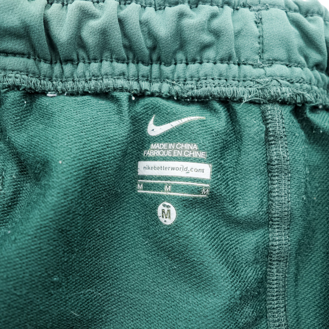 GYAKUSOU (NIKE × UNDERCOVER) ユーティリティ タイツ レギンス M ストレッチ UTILITY TAIGHTS 743338-300