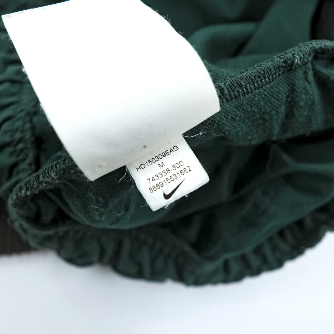 GYAKUSOU (NIKE × UNDERCOVER) ユーティリティ タイツ レギンス M ストレッチ UTILITY TAIGHTS 743338-300