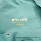 GYAKUSOU (NIKE × UNDERCOVER) ユーティリティ タイツ レギンス M ストレッチ UTILITY TAIGHTS 743338-300