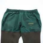 GYAKUSOU (NIKE × UNDERCOVER) ユーティリティ タイツ レギンス M ストレッチ UTILITY TAIGHTS 743338-300