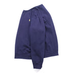 Polo Ralph Lauren Front V Sweatshirt, Size XL and up, Small Pony Embroidery