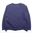 Polo Ralph Lauren Front V Sweatshirt, Size XL and up, Small Pony Embroidery