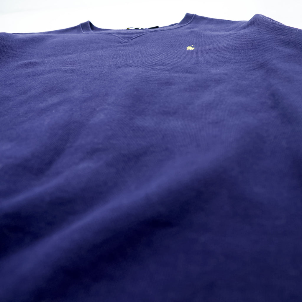 Polo Ralph Lauren Front V Sweatshirt, Size XL and up, Small Pony Embroidery