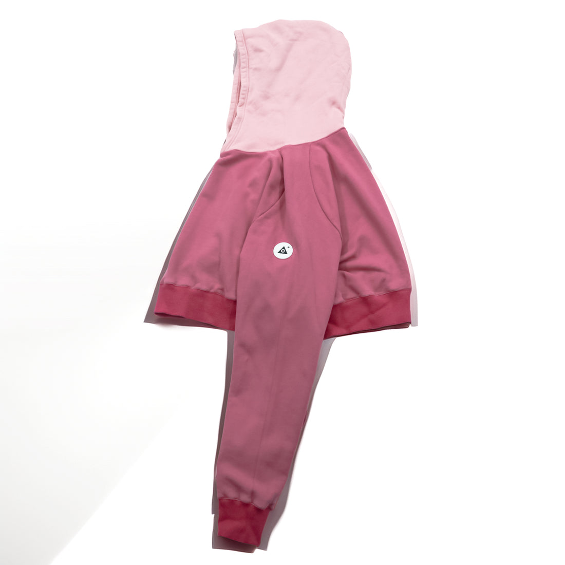 THE Mongolian Chops Japan Made Hoodie FREE