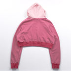THE Mongolian Chops Japan Made Hoodie FREE
