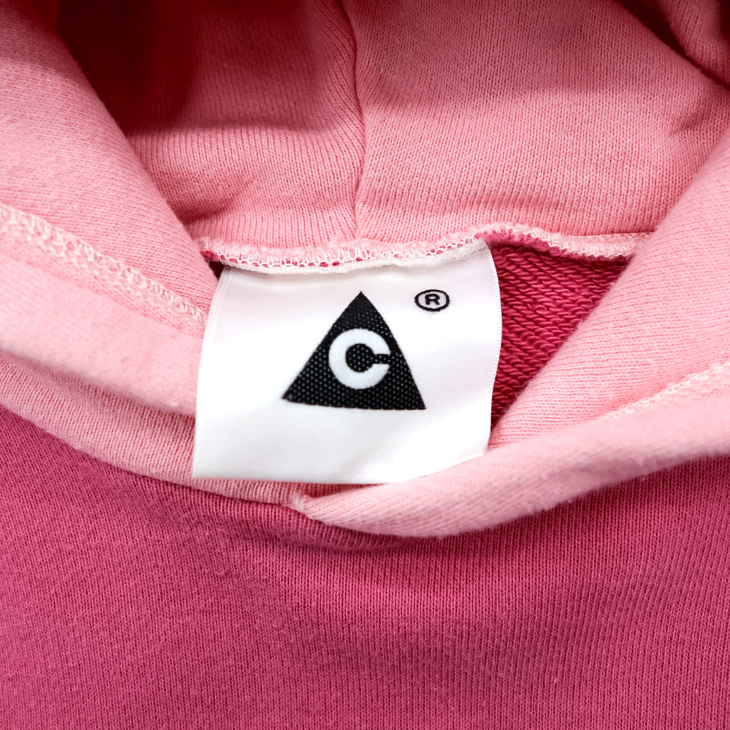 THE Mongolian Chops Japan Made Hoodie FREE