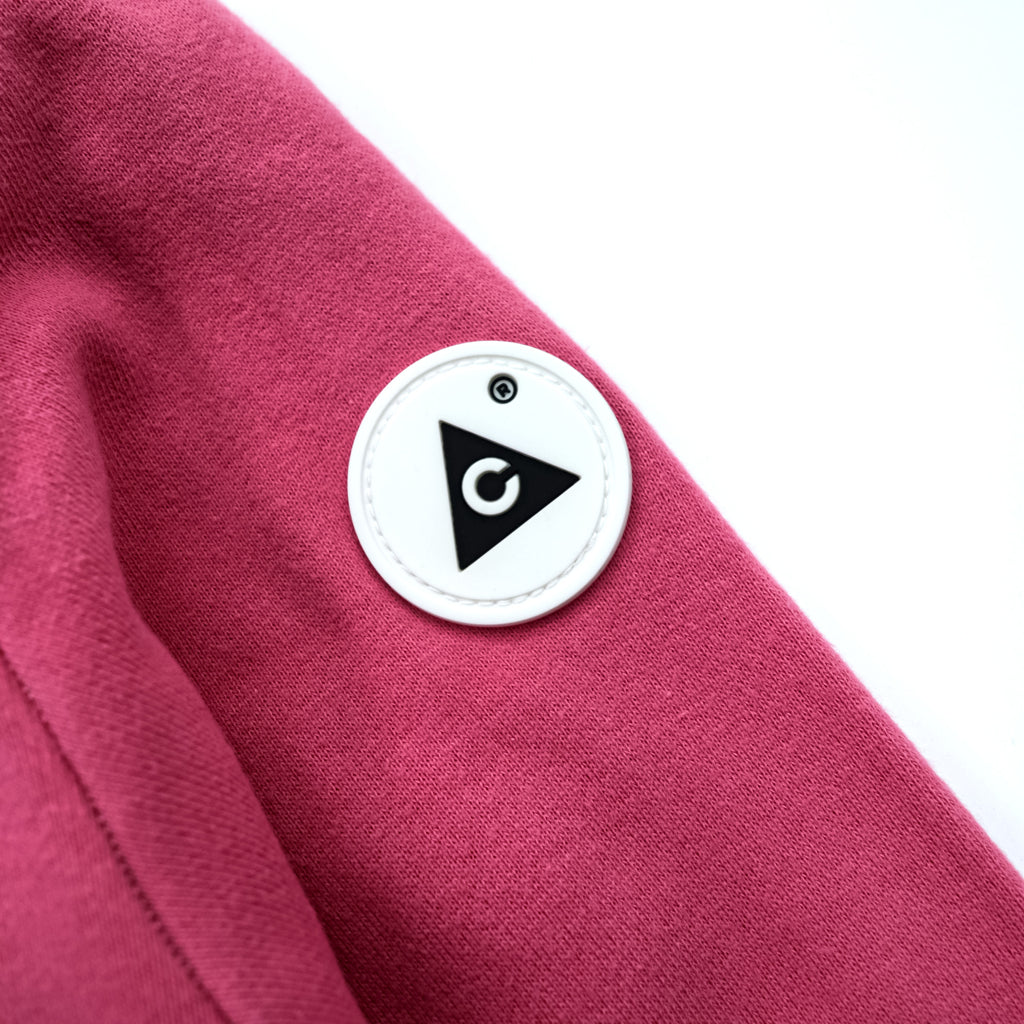 THE Mongolian Chops Japan Made Hoodie FREE