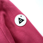 THE Mongolian Chops Japan Made Hoodie FREE