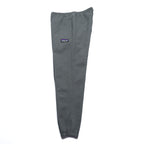 Patagonia P-6 Big Label Uprisal Outdoor Sweatpants M 26052
