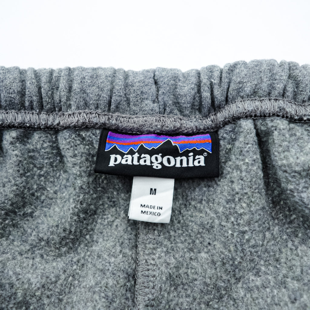 Patagonia P-6 Big Label Uprisal Outdoor Sweatpants M 26052