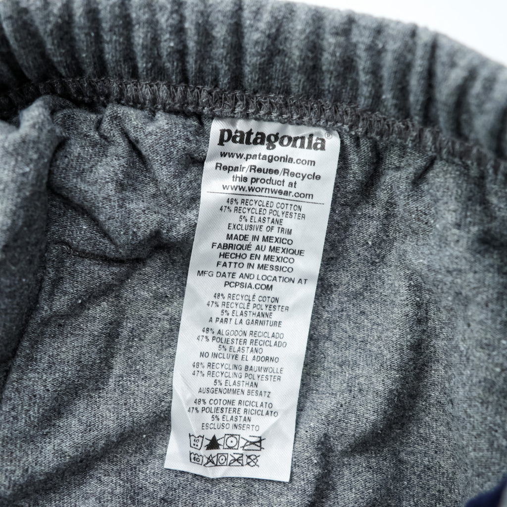 Patagonia P-6 Big Label Uprisal Outdoor Sweatpants M 26052