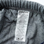 Patagonia P-6 Big Label Uprisal Outdoor Sweatpants M 26052