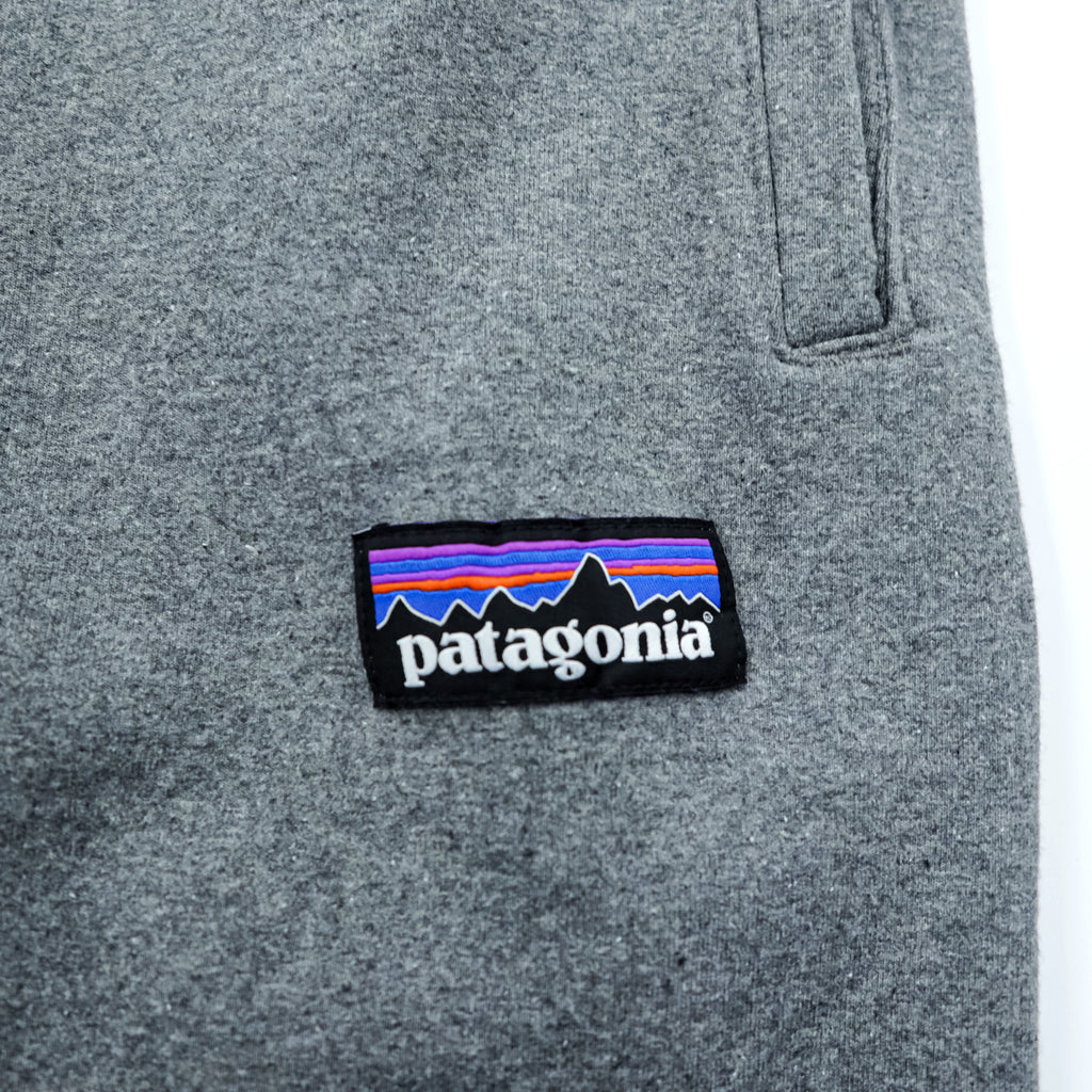 Patagonia P-6 Big Label Uprisal Outdoor Sweatpants M 26052