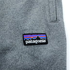 Patagonia P-6 Big Label Uprisal Outdoor Sweatpants M 26052