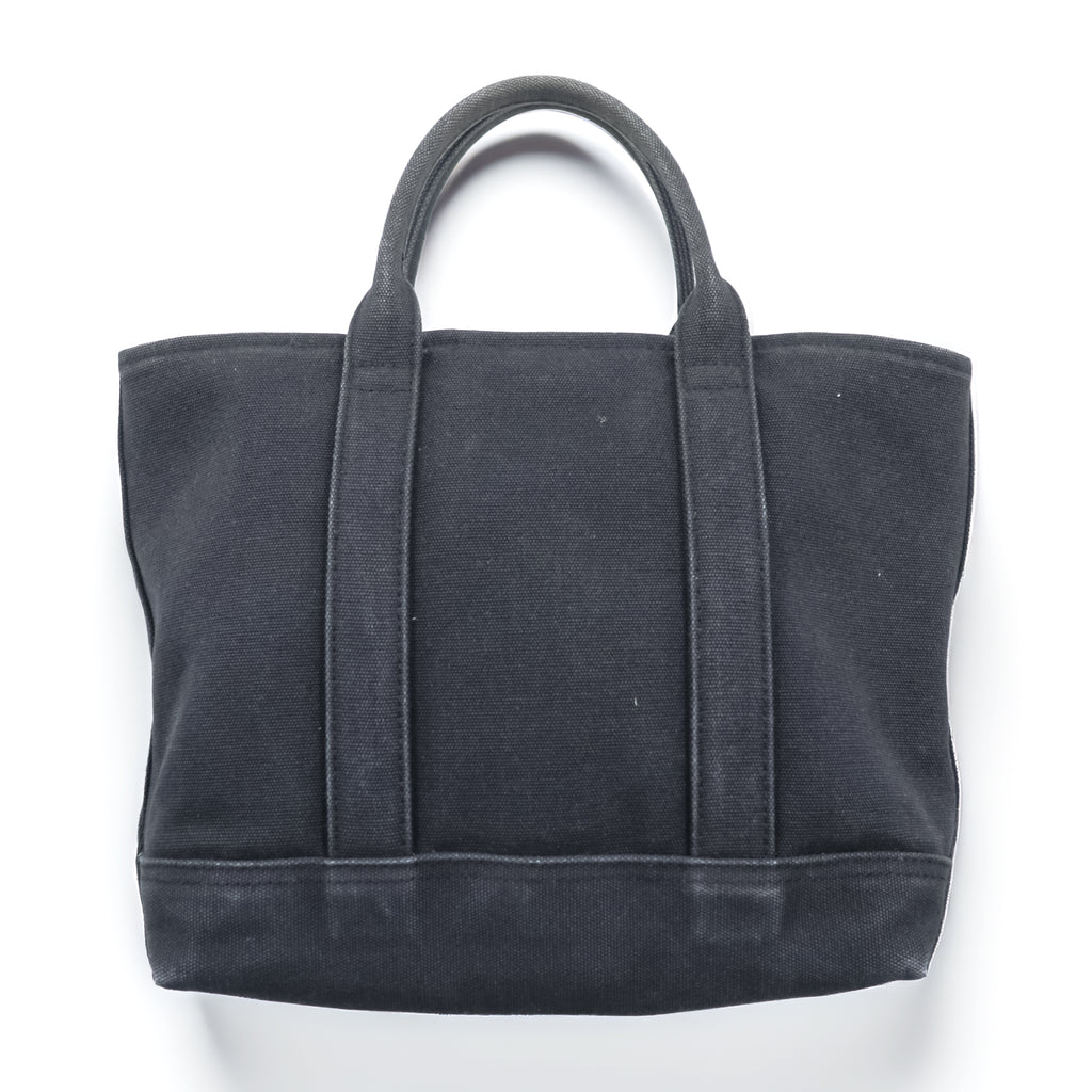 Ralph Lauren Canvas Pony Embroidery Tote Bag