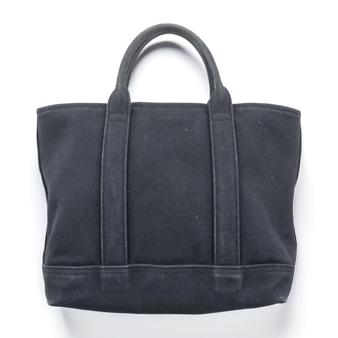 Ralph Lauren Canvas Pony Embroidery Tote Bag