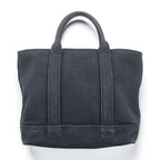 Ralph Lauren Canvas Pony Embroidery Tote Bag