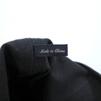 Ralph Lauren Canvas Pony Embroidery Tote Bag