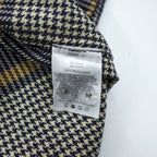 PENDLETON Flannel Shirt L Checked BUCKLEY