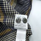 PENDLETON Flannel Shirt L Checked BUCKLEY
