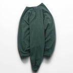 Polo Ralph Lauren 90s Sweatshirt, Size L, with Small Pony Embroidery