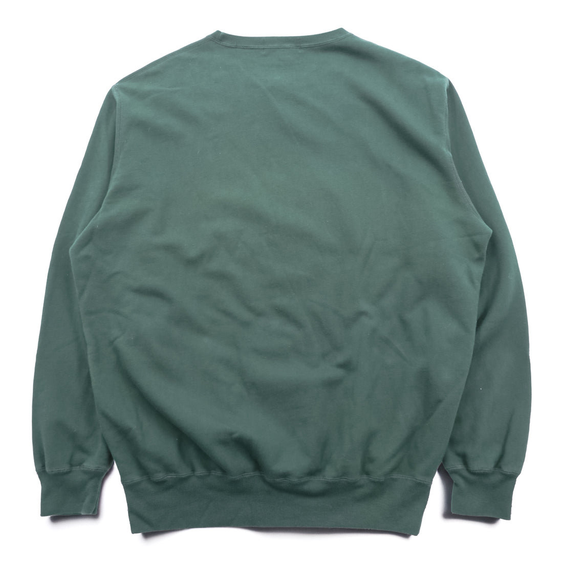 Polo Ralph Lauren 90s Sweatshirt, Size L, with Small Pony Embroidery