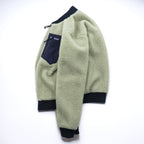 Patagonia Retro-X Bomber Jacket, Fleece Jacket, Size Small, 22830