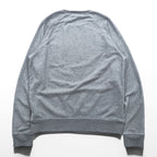Patagonia Maanya Organic Cotton Fleece Crewneck Sweatshirt V-Insert M 26375