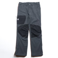 Karrimor Elite Technical Trekking Pants XL Grey Black Hiking Climbing Outdoor Mountain Trousers