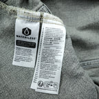 Levi's SILVER TAB デニム トラッカージャケット Gジャン XL グレー シルバータブ A3179