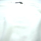 Polo Ralph Lauren ピマコットン メッシュ ニット セーター L ホワイト 未使用品