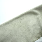 Patagonia Synchilla Snap-T Fleece L Oatmeal Two-tone Pullover Chest Pocket