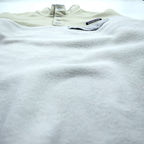 Patagonia Synchilla Snap-T Fleece L Oatmeal Two-tone Pullover Chest Pocket