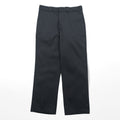 Dickies 874 チノパンツ ワークパンツ L ブラック ORIGINAL FIT