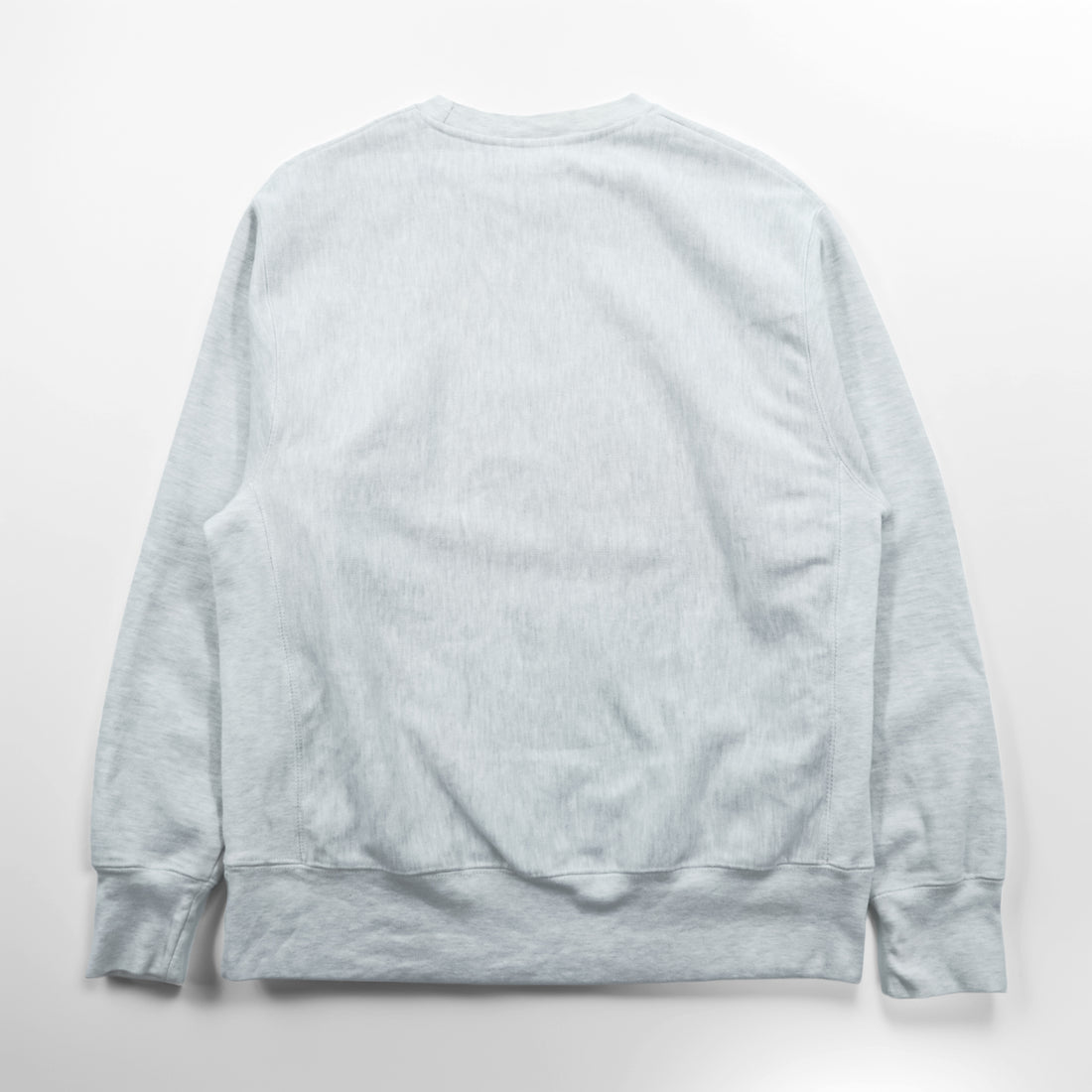 Champion Reverse Weave College Sweatshirt Sizes XL with Georgia Southwestern Arch Logo and Blue Single Tag