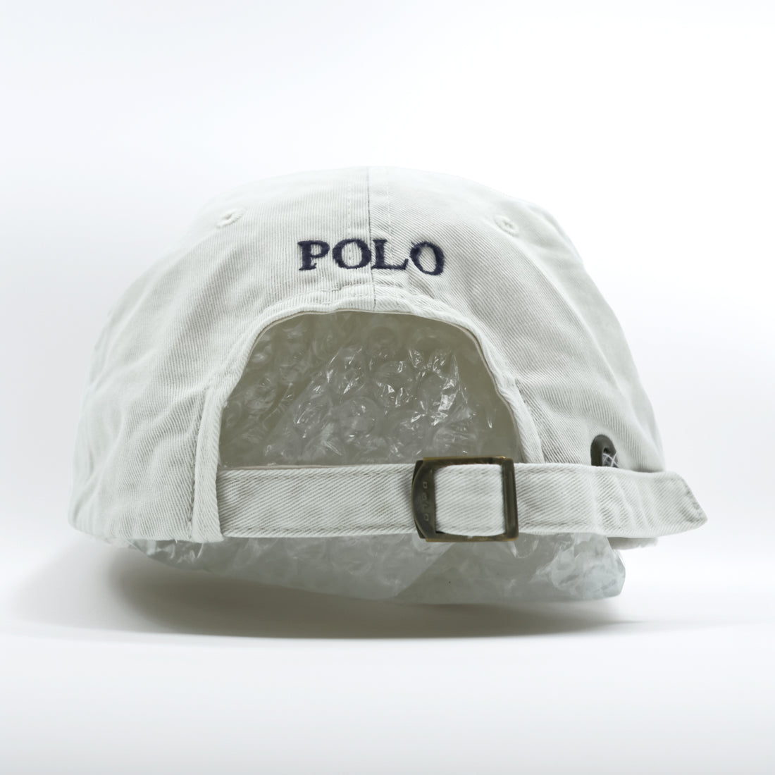 Polo Ralph Lauren ベースボールキャップ FREE 6パネル スモールポニー ロゴ 刺繍 コットン